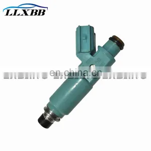 Original LLXBB Fuel Injector 23250-28020 2325028020 For Toyota Camry Highlander 01-04 2.4L 23209-28020 2320928020 thumbnail-2