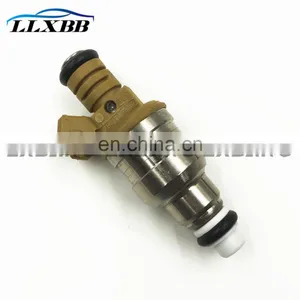 Original Fuel Injector Injection Nozzle 0280150962 For VW Ford Santana Quantum Opel Omega 2.0L thumbnail-3