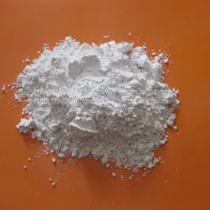 White Fused Alumina Powder / Aluminum Oxide for Polishing thumbnail-1