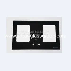 VIRTUE GLASS Cutomized 6MM Tempered Glass for Oven Door thumbnail-2