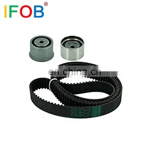 IFOB Engine Parts Timing Belt Kits For Mitsubishi Galant V 6G73 VKMA95000 thumbnail-2