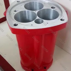 Aluminum Cylinder Body thumbnail-1