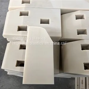 Extruding and Cast Nylon Pa6 Plastic Sheet 1000mm x 2000mm thumbnail-3