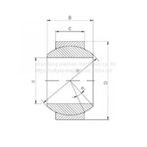 Plain Bearings thumbnail-1