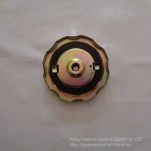 GX160 152F 168F 188F Power Engine Fuel Tank Cap Spare Parts thumbnail-3