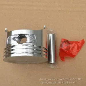 2KVA GX120 160F Power Genrator Piston Spare Parts thumbnail-1