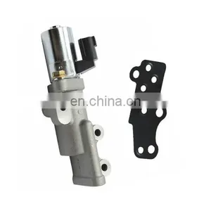 23796-EA20A Variable Timing VVT Solenoid Valve Left 23796-2Y520 thumbnail-1