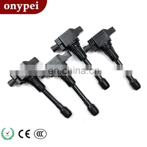 Wholesale Price Car Auto Ignition Coil 22448-ED000 for Tiida thumbnail-2