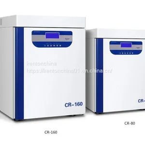 Smart CO2 Incubator for Cells _ Intelligent Control _ Flexible Disinfection Method thumbnail-1