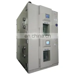 High Temperature And High Humidity Chamber Equip Humidity Environment Chamber thumbnail-2