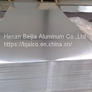 3003 H24 2mm Aluminum Sheet Metal Alloy thumbnail-1