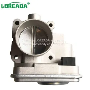 Throttle Body Assembly For DODGE AVENGER JOURNEY CALIBER JEEP PATRIOT COMPASS CHRYSLER 200 SEBRING 4891735AC 04891735AC 5429090 thumbnail-1
