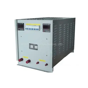 DC 28V High Power Dummy Load Resistor Bank thumbnail-5