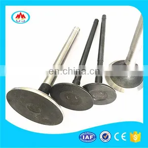 Motorcycles Spare Parts Engine Valve for Suzuki Burgman 400 200 650 ABS thumbnail-4