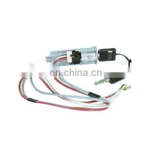 Ignition Starter Switch For RENAULT M ASTER OEM 013992Q thumbnail-1