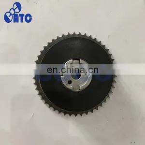 Camshaft Adjuster NEW Engine Variable Timing Sprocket 917-254 CAMSHAFT PHASER 12621505 thumbnail-1