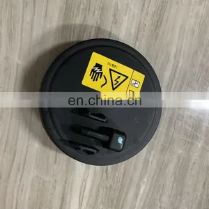 Exhaust Valve for Engine Valve Cover For 135i 135is 335i 435i 535i 640i 740i 740Li X3 X4 X5 X6 OEM 11127570292 thumbnail-3