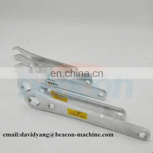 Common Rail Injector Electromagnetic Valve Dismounting Wrench Tool Full Set Injector Solenoid Valve Wrench thumbnail-2
