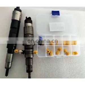 Common Rail Tools New Fuel Injector Return Joint thumbnail-2