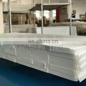 FORST 0.3 Micron Spunbonded Polyester Pleated Air Filter Material thumbnail-4