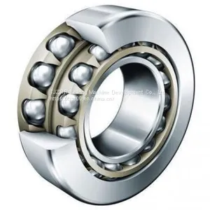 Precision Ball Bearings 20TAC47CSUHPN7C thumbnail-2