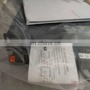 200W Servo Kits Mitsubishi MR-J4-20A+HG-KR23J/KR23BJ AC Servo Motor Drive thumbnail-5