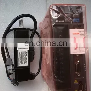 Original Delta 100w AC Servo Motor Drive ASD-B2-0121-B thumbnail-5