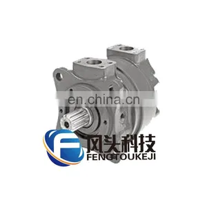 Rexroth Vane Motor Series MV015 thumbnail-1