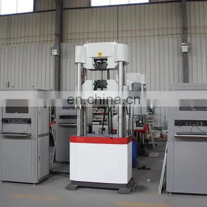 Professional Steel Tensile Hydraulic Press Testing Machine thumbnail-6