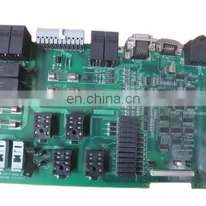 JANCD-XTU01B Control Panel thumbnail-5