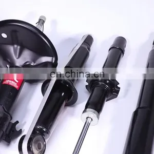 High Quality Auto Parts Vehicle Rear Gas Shock Absorber 55305-26200 344314 thumbnail-1