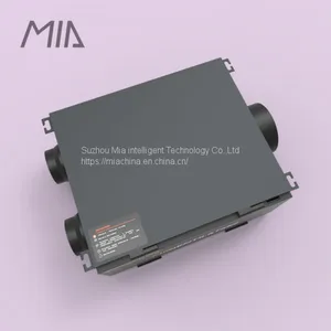Ceiling Type Air Purifier Energy Saving Fresh Air Purification With HEPA H13 Filter thumbnail-1