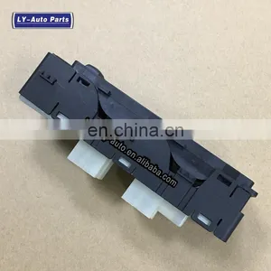 NEW OEM 04602780AA Master Power Window Switch Control Button Driver Side Front For Dodge Avenger Chrysler Jeep thumbnail-2