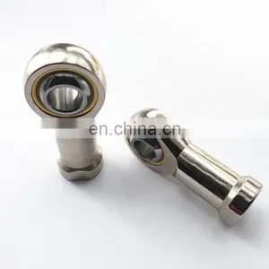 SI18TK SI18T/K SI20TK SI20T/K SI22TK SI22T/K SI25TK SI25T/K SI28TK SI28T/K Ball Joint Right Hand Female Rod End Bearing thumbnail-2