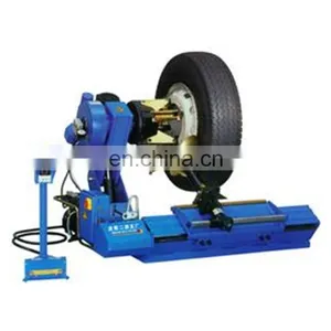Tyre Changer for Truck Bus thumbnail-1
