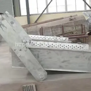 Wear-resisting Alloy Clay Groove thumbnail-5