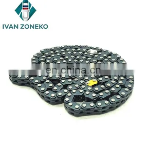 Ivan Zoneko OEM 24321-2E010 24321 2E000 243212E000 Timing Chain For Hyundai Elantra Soul Forte thumbnail-1
