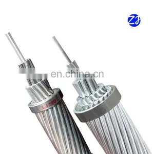 3*50 3*95 Xlpe Pvc Insulated Overhead Pvc Aluminum Abc Cable Electric Wires Cables thumbnail-6