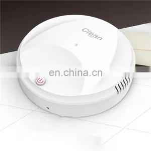 Hot-selling Household Dry Wet Sweeping Mopping Vacuum Cleaning Robot thumbnail-3