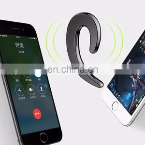 Top Products Wireless Headset Bluetooth Bluetooth Headset Earphone thumbnail-4