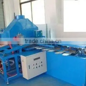 PVC Dotting Machine for Socks |socks Making Dotting MachineI PVC Socks Dotting Machine thumbnail-1
