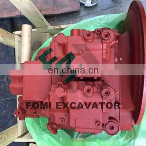 K3V112DP K3V112DP-119R-9S09-D Hydraulic Pump for R200W-7 thumbnail-5