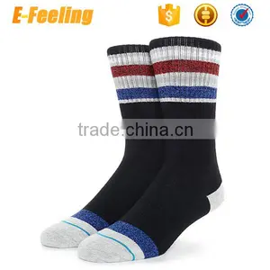 2016 Custom Fashion High Quality Cycling Socks thumbnail-3