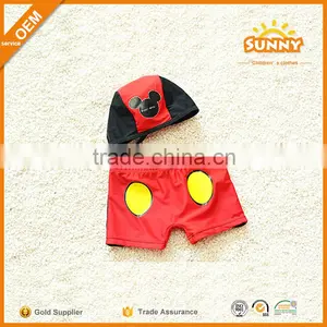 Wholesale Kids Swimwear for Boys Outdoor Kids Swimwear Models thumbnail-1