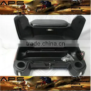 ATV Luggage Box ATV Box Quad Bike Box ATV Accessories thumbnail-4