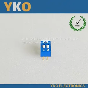 Slide Dip Switch thumbnail-1