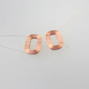 Pair Coil Copper Insulated thumbnail-5