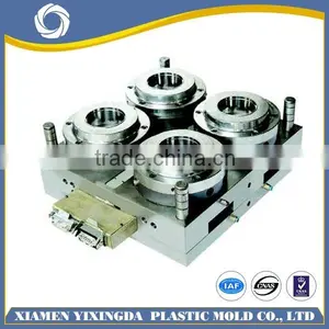 Professional OEM ODM Service Mould Company thumbnail-1