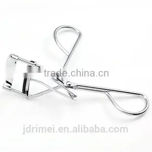 Woman Eyelash Curler Eye Curling Eyelash Curler Eyebrow Tweezers Clip Tool Eyelash Curler thumbnail-1