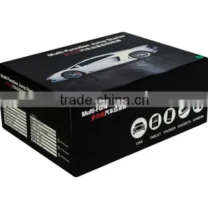 Hot Sale Smart Mini Car Jump Starter Mini Start Battery Bank thumbnail-6